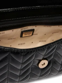 Borsetta Cheryl HWTQ97 20210 Nero