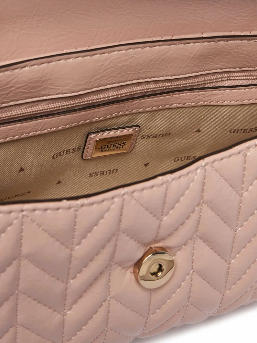 Borsetta Cheryl HWTQ97 20210 Rosa
