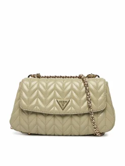 Borsetta Cheryl HWTQ97 20210 Verde