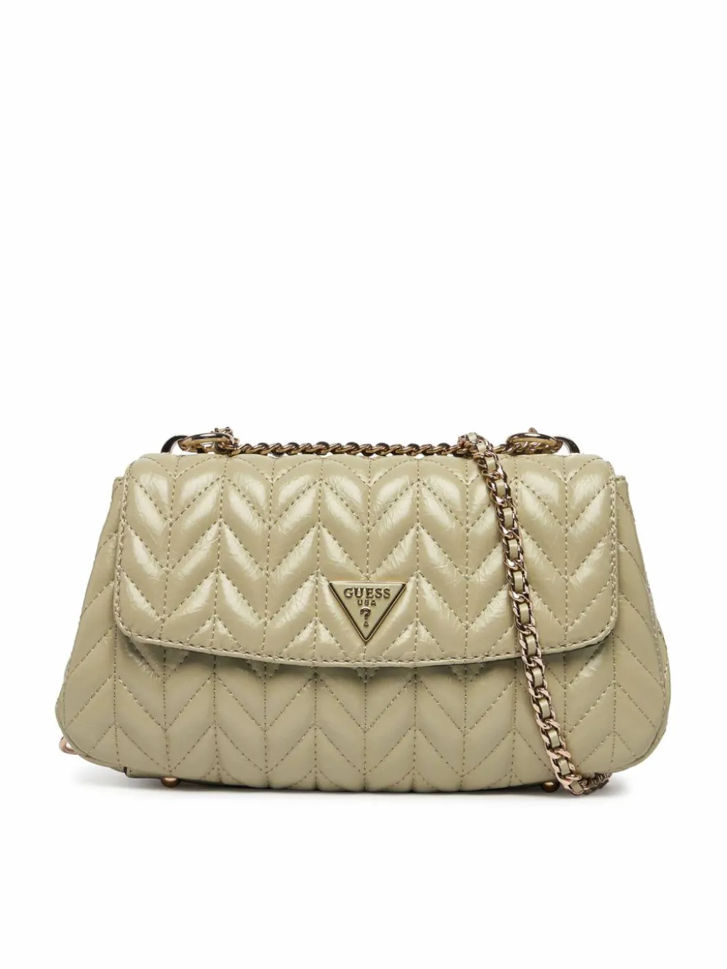 Borsetta Cheryl HWTQ97 20210 Verde