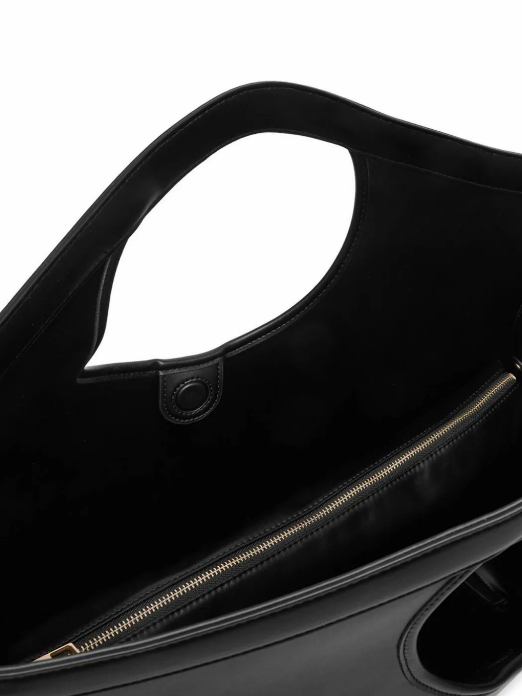 Borsetta C-ISSOTA-LOA9472 Nero