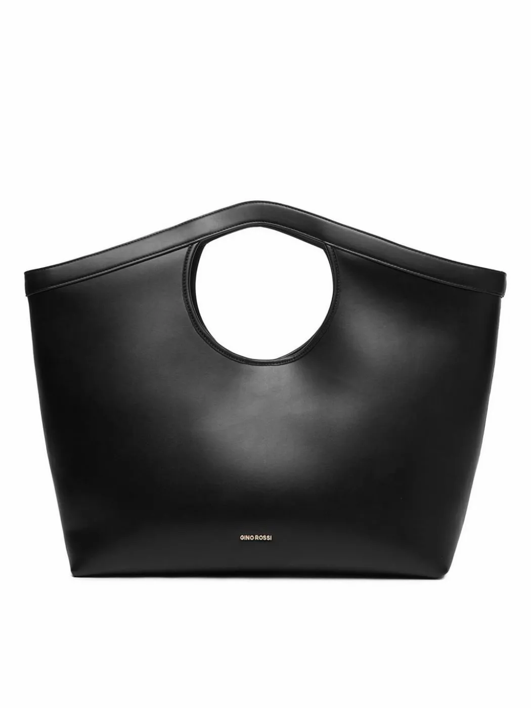 Borsetta C-ISSOTA-LOA9472 Nero