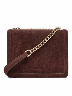 Borsetta C-KY129A Marrone scuro