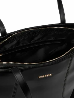 Borsetta C-LDA9167A Nero