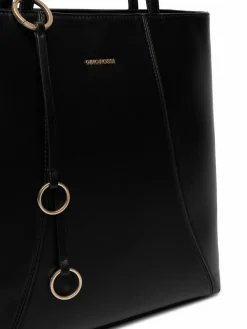 Borsetta C-LDA9167A Nero