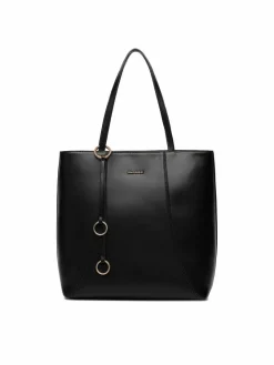 Borsetta C-LDA9167A Nero