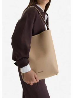 Borsetta C-LDA8552 Beige