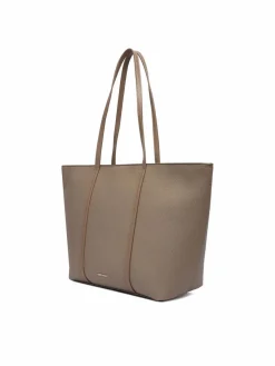 Borsetta C-LDA9518 Beige scuro