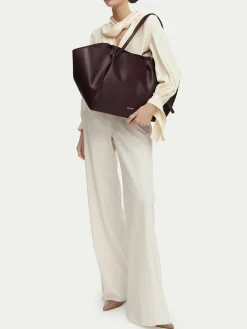 Borsetta C-LDA9148 Bordeaux