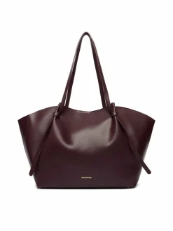 Borsetta C-LDA9148 Bordeaux