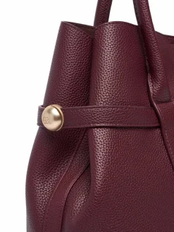 Borsetta C- LDA9258 Bordeaux