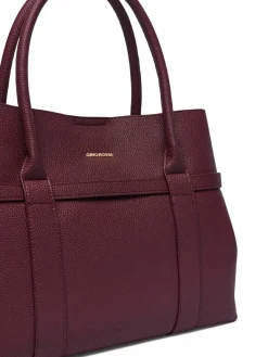 Borsetta C- LDA9258 Bordeaux