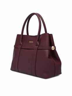Borsetta C- LDA9258 Bordeaux