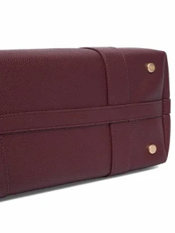 Borsetta C- LDA9258 Bordeaux