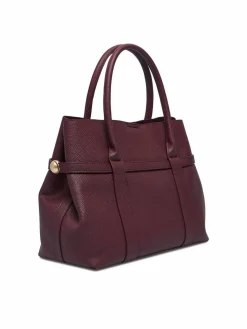 Borsetta C- LDA9258 Bordeaux
