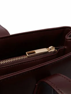 Borsetta C-LDA9204 Bordeaux