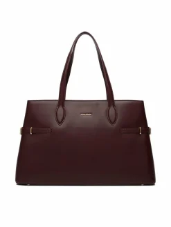 Borsetta C-LDA9204 Bordeaux