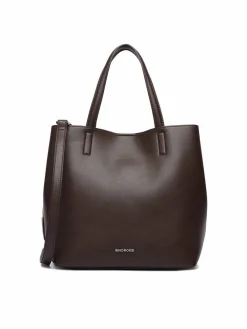 Borsetta C-LDA8727 Marrone