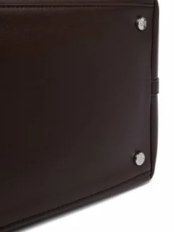 Borsetta C-LDA8727 Marrone