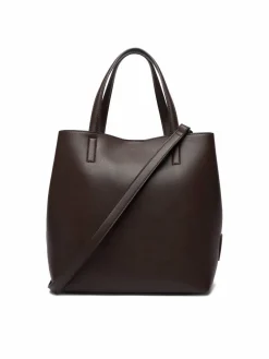 Borsetta C-LDA8727 Marrone