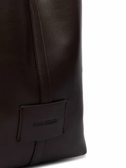Borsetta C-LDA8727 Marrone
