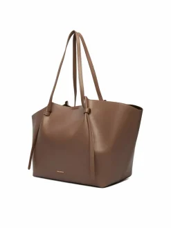 Borsetta C-LDA9148 Marrone chiaro