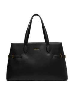 Borsetta C-LDA9204 Nero