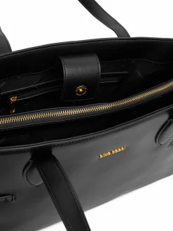 Borsetta C-LDA9204 Nero