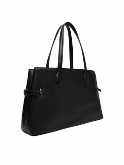 Borsetta C-LDA9204 Nero