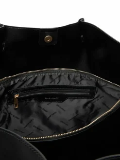 Borsetta C-LDA9148 Nero