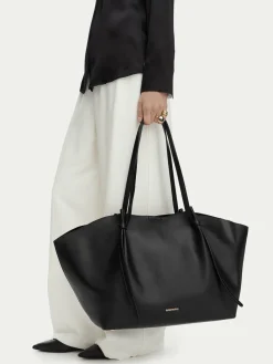 Borsetta C-LDA9148 Nero