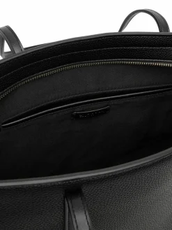 Borsetta C-LDA9518 Nero