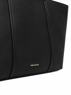 Borsetta C-LDA9518 Nero