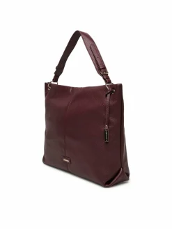 Borsetta C-LSK-L-007-08 Bordeaux