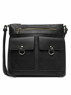 Borsetta C-LSK-X-003-08 Nero