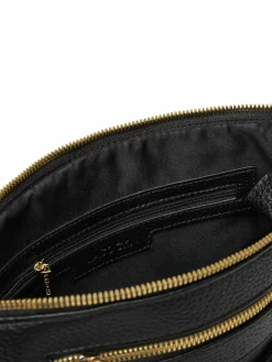 Borsetta C-LSK-X-003-08 Nero
