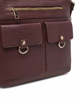 Borsetta C-LSK-X-003-08 Viola