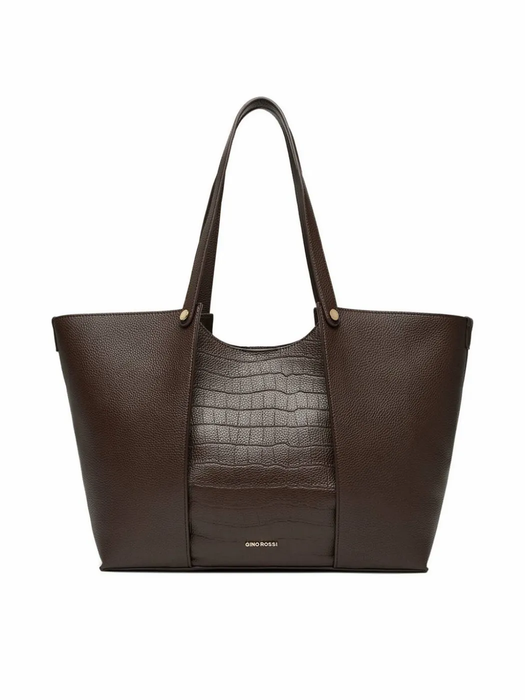 Borsetta C-LX10146 Marrone scuro