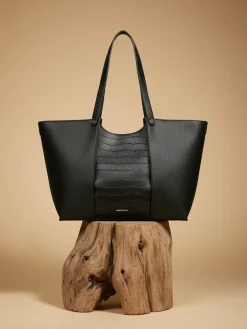 Borsetta C-LX10146 Nero
