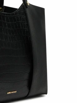 Borsetta C-LX10146 Nero