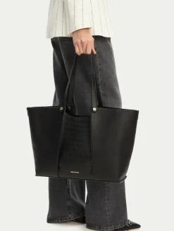 Borsetta C-LX10146 Nero