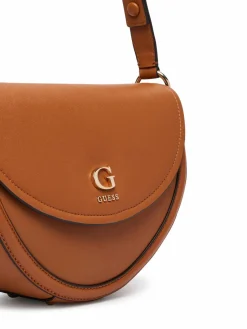 Borsetta Coleen HWBG97 39210 Marrone
