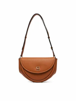 Borsetta Coleen HWBG97 39210 Marrone