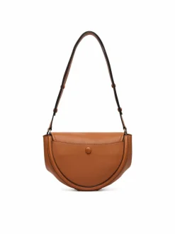 Borsetta Coleen HWBG97 39210 Marrone
