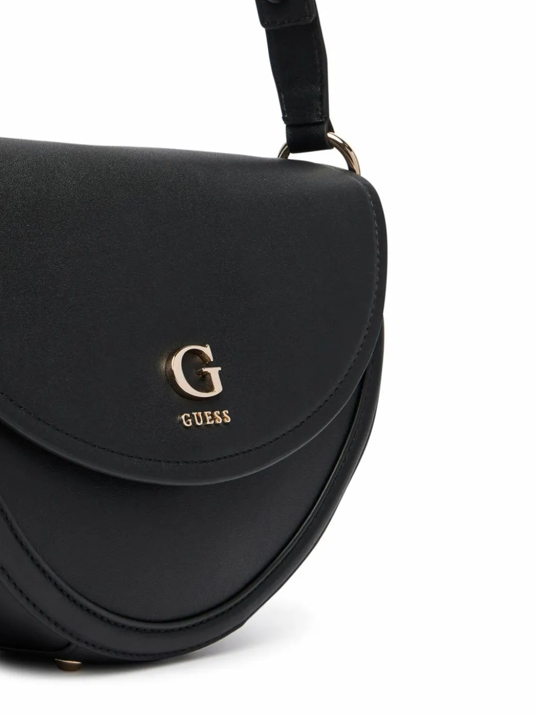 Borsetta Coleen HWBG97 39210 Nero