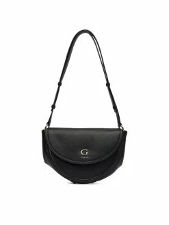 Borsetta Coleen HWBG97 39210 Nero
