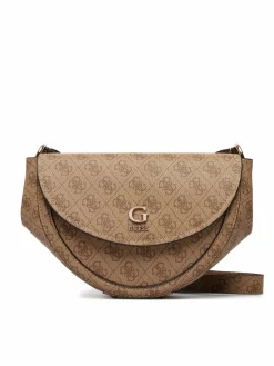 Borsetta Coleen Logo HWSG97 56210 Beige