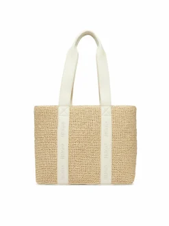 Borsetta 50563016 Crema