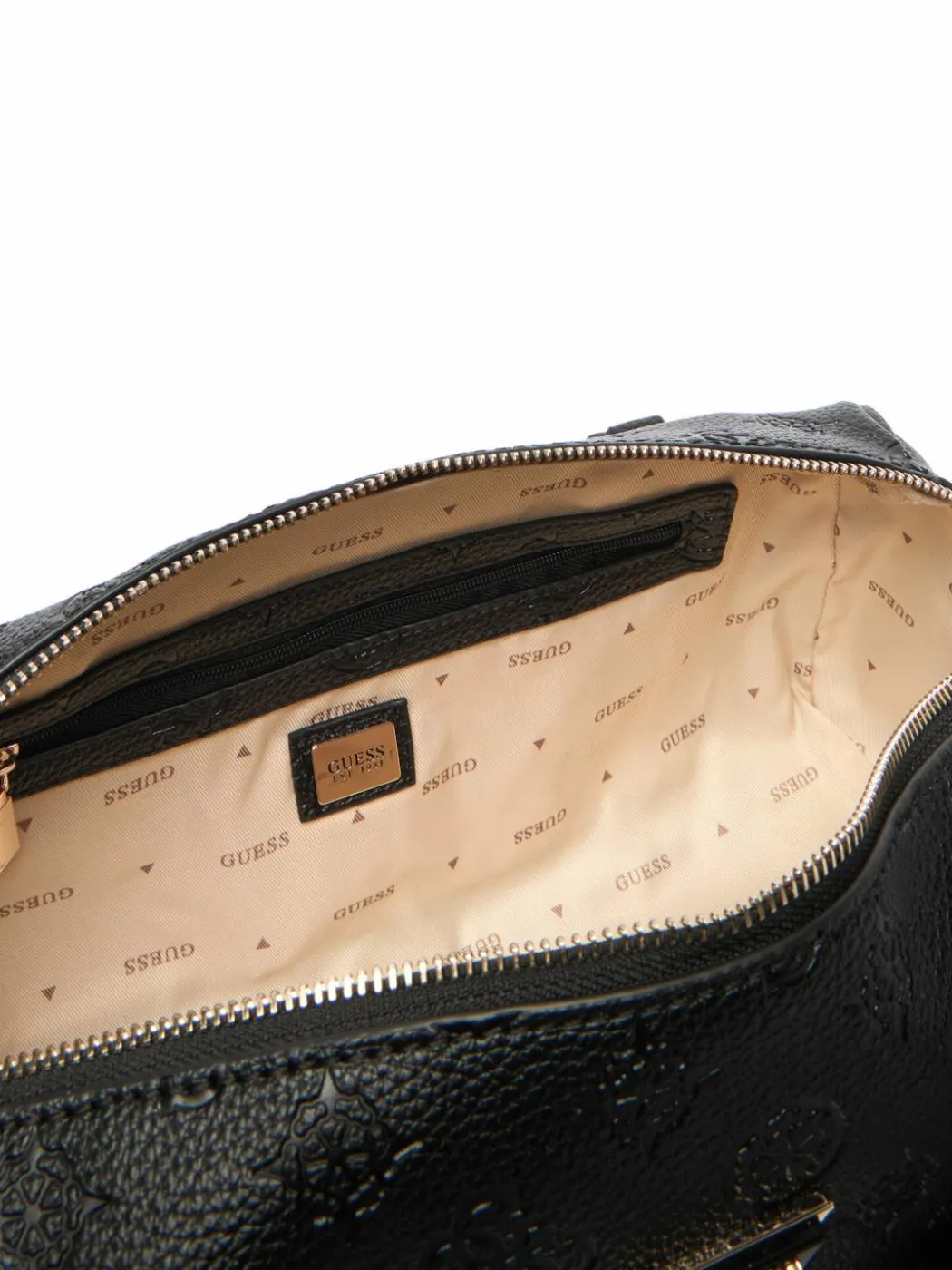Borsetta Cresidia II HWPD98 88080 Nero
