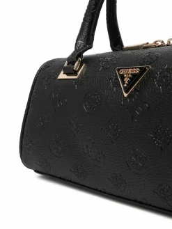 Borsetta Cresidia II HWPD98 88080 Nero